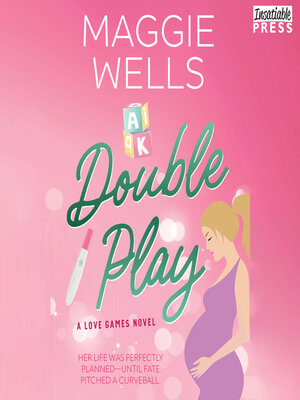 cover image of Double Play
